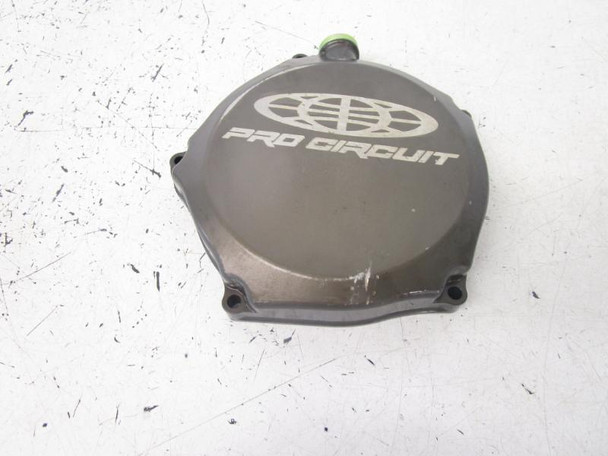 2009-2020 Kawasaki KX 250F Pro Circuit Clutch Cover CCK09250