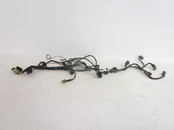 14 Kawasaki KX 250F Wire Wiring Harness Wiseco HR Meter 26031-1876 2014-2016