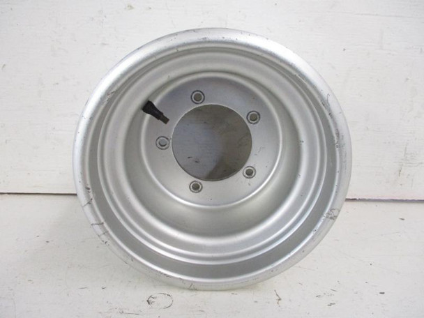1987-1992 Suzuki LT 250R 500R Quadracer Quadzilla Rear Wheel Rim 65310-43B00