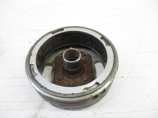 1981-1985 Honda ATC 70 Flywheel 31121-957-005