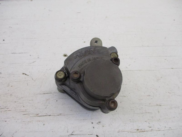 1988-2002 Yamaha YFS 200 Blaster Rear Caliper 2XJ-25810-50-00