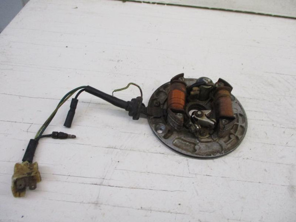 1981-1985 Honda ATC 70 Stator 31100-957-005