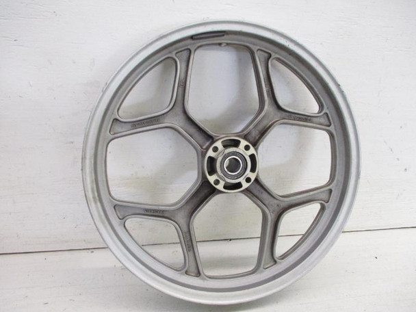 1985 BMW K100RT K 100 RT Front Wheel Rim 2.5x18