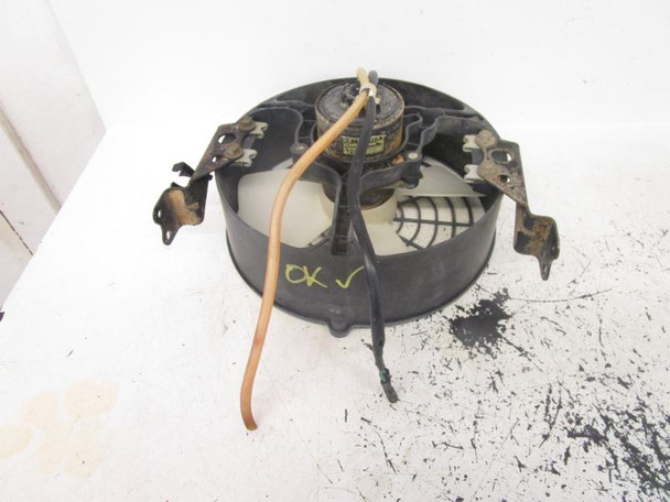 04 Honda TRX 450 FE Foreman Cooling Fan 19030-HM7-003 1995-2004
