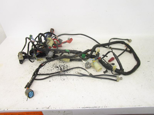 04 Honda TRX 450 FE Foreman Wire Wiring Harness 32100-HN0-770 2002-2004