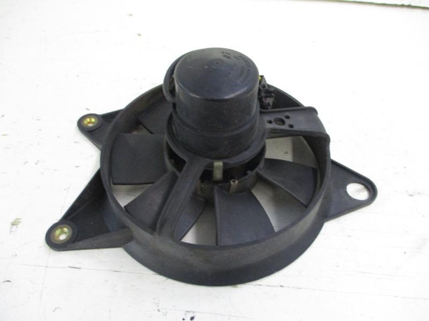 1985 BMW K100RT K 100 RT Cooling Fan