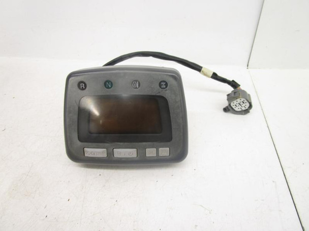 04 Honda TRX 450 FE Foreman Speedometer Speedo 37200-HN0-771 2002-2004 *PARTS