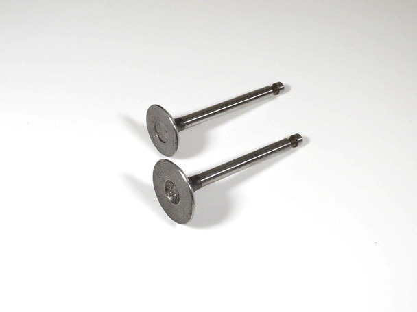 Shindy Intake Exhaust Valve Pair 07-002 for Honda ATC90 ATC110 1971-1984