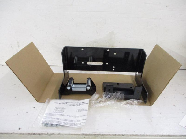1996-1999 Polaris Xplorer 300 400 Sportsman 335 Winch Mount