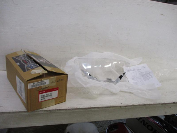 2010-2019 Honda VT 1300 CX Fury Boulevard Screen Windshield 08R80-MFR-100