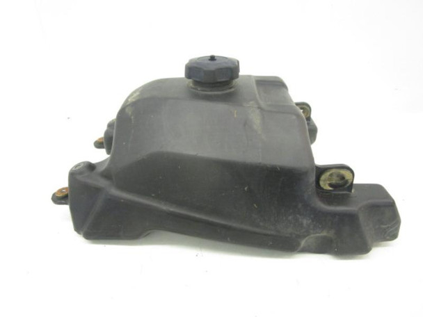 98 Yamaha YFM 350 Big Bear 2x4 Gas Fuel Tank 2HR-24110-01-00 1987-1999