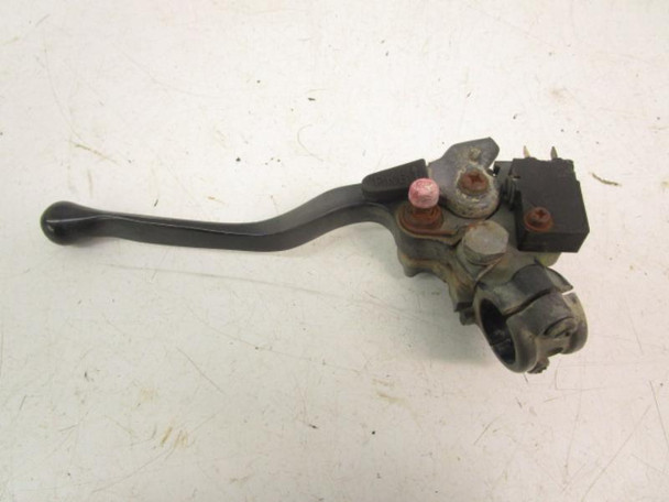 08 Honda TRX 420 FM Rancher Parking Brake Reverse Lever 53180-HA8-770 2007-2014