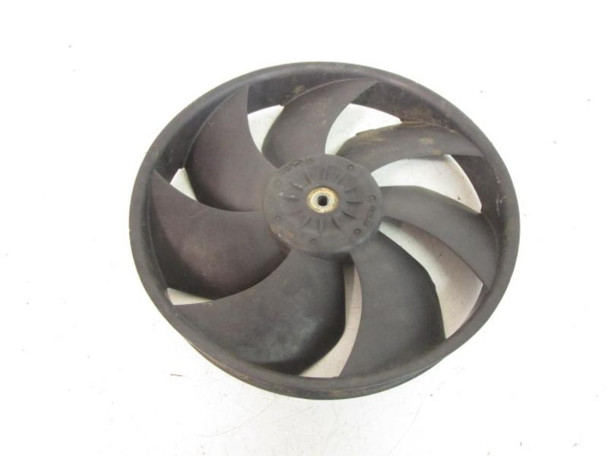 08 Honda TRX 420 FM Rancher Cooling Fan Blade 19020-HN2-003 2007-2026