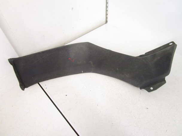 01 Honda TRX 350 FE Rancher Left Side Cover 83600-HN5-670ZA 2000-2003