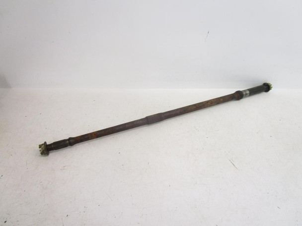 01 Honda TRX 350 FE Rancher Rear Axle Shaft 42311-HN5-672 2000-2006