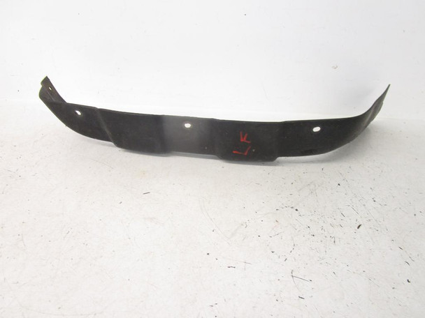 01 Honda TRX 350 FE Rancher Left Front Fender Flair 61866-HN5-670ZA 2000-2003