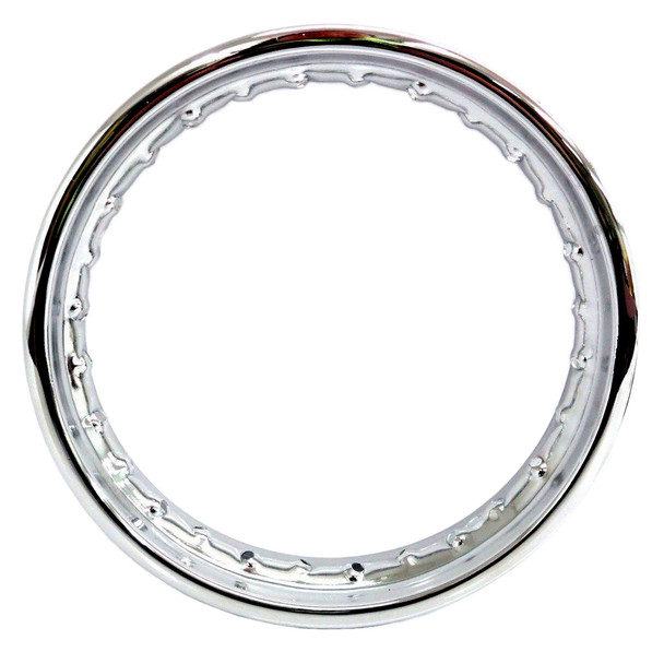 Suzuki JR50 JR 50 1986-2006 OEM Rear Wheel Rim Band 1.40 x 10 Kids Motorcycle