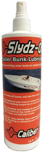 Caliber 16fl oz Slydz-On Bunk Lubricant 23200