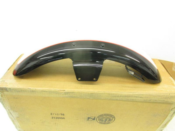 98 Honda VT 1100C Shadow Spirit New Front Fender NH1Q 61110-MAA-A40ZA 1997-2007