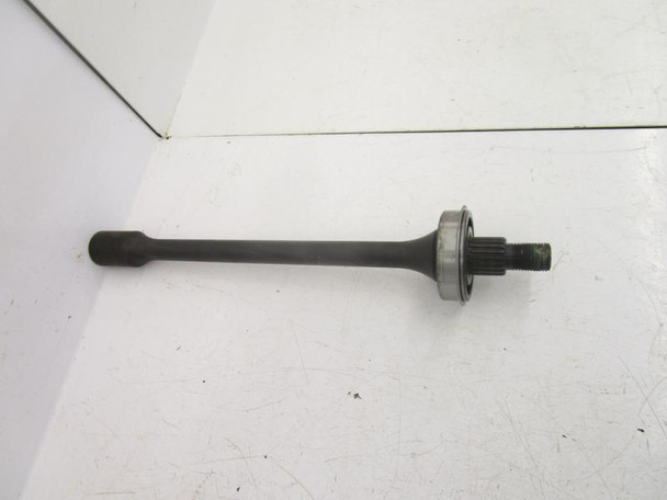 03 Suzuki LTA 400F Eiger Auto Driven Output Shaft 24961-38F00 2002-2007
