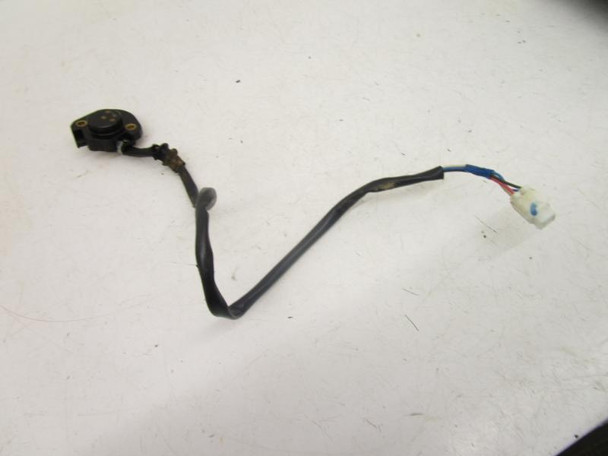 03 Suzuki LTA 400F Eiger Auto Nuetral Base Switch 37720-38F00 2002-2007