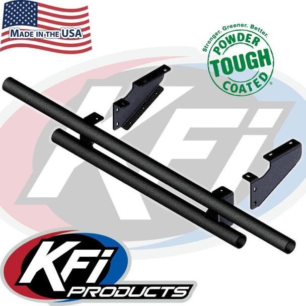 KFI Rear Round Bumper 101625 for Yamaha Rhino 450 660 700 2004-2013