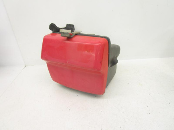 03 Honda TRX 500 FA Foreman Tool Storage Box 80211-HN2-000ZA 2001-2004