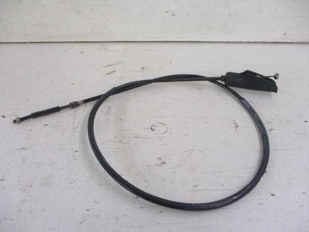 1978 Yamaha DT 250 Front Brake Cable 1M1-26341-00-00