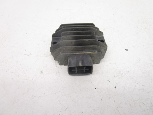 06 Suzuki LTA 400 Eiger Auto Voltage Regulator Rectifier 32800-38F10 2002-2007