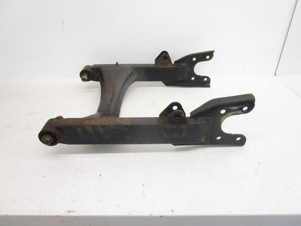 06 Suzuki LTA 400 Eiger 4x4 Auto Rear Swingarm 61101-27850 2002-2007 #2