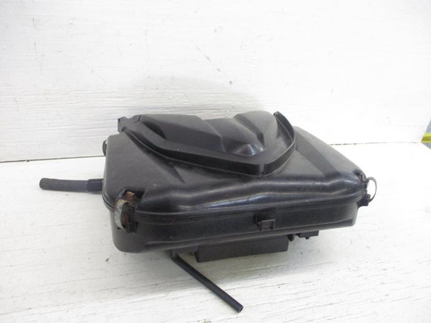 09 Yamaha RS Vector LTX Snowmobile Airbox Intake 8GM-14441-00-00