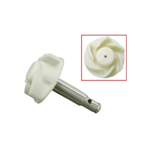 Psychic Water Pump Shaft Impeller MX-10240B for YZ80 1993-2002 YZ125 98 WR200 92