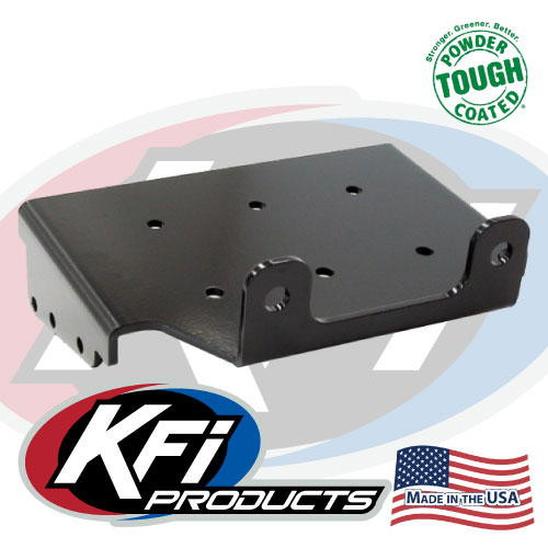 KFI Winch Mount 100555