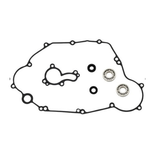 Psychic Water Pump Repair Kit MX-10209 for KLX450R 2008-2012 KX450F 2006-2008