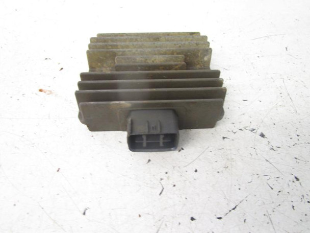 02 Honda TRX 500 FA Foreman Voltage Regulator Rectifier 31600-HN2-013 2001-2004
