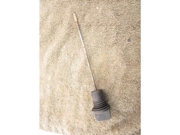 00 Yamaha YFM 250 Bear Tracker 2x4 Oil Level Dip Stick 1UY-15362-01-00 1999-2004