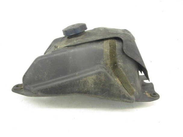 00 Yamaha YFM 250 Bear Tracker 2x4 Gas Fuel Tank 4XE-F4110-10-00 1999-2004