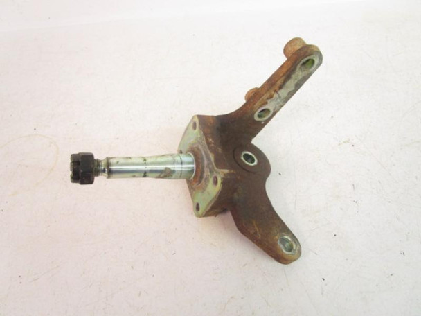 00 Yamaha YFM 250 Bear Tracker Left Steering Knuckle 4XE-F3501-00-00 1999-2000