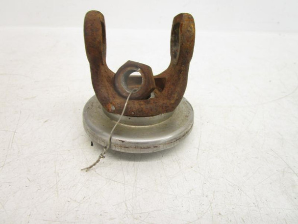 01 Yamaha YFM 400 Big Bear 4x4 #4 Drive Yoke 5KM-17576-00-00 2000-2012