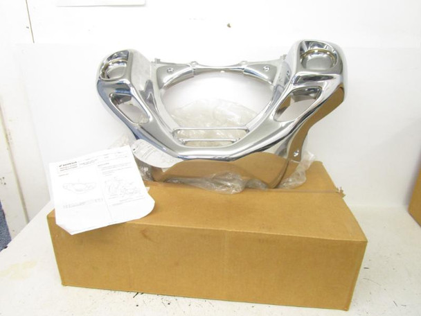 2001-2013 Honda GL 1800 Goldwing OEM Front Lower Cowling 08F81-MCA-100