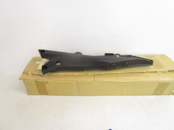 07 08 Suzuki GSXR 1000 Left Subframe Seat Rail 41221-21H00-YAP 2007-2008