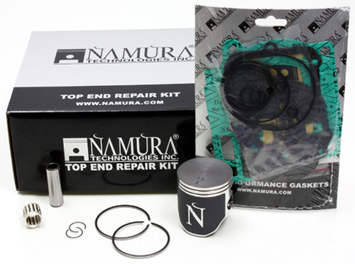 Namura Std Top End Kit NX-70030K for KTM 144 SX 150 XC 07-14 150 SX 09-15