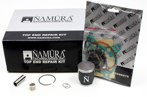 Namura +0.02mm Top End Kit NX-70004-CK for KTM 85 SX 85 XC 2003-2012