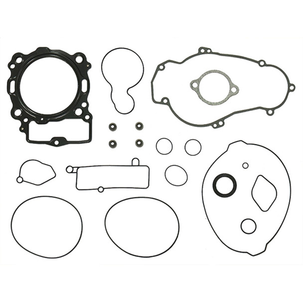 Namura Complete Gasket Set NX-70070F for KTM 450 SXF 07-12 450 XC-F 08-09