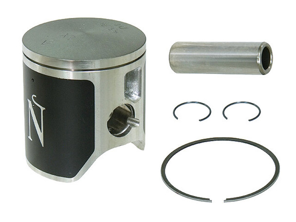 Namura +1.00mm Piston NX-30000-4 for Suzuki RM125 1989-2000