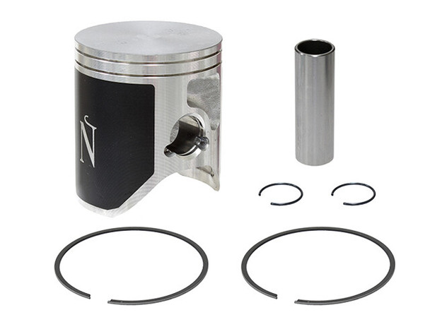 Namura Std Piston 8.5:1 NX-10027 for Honda CR250R 2002-2004