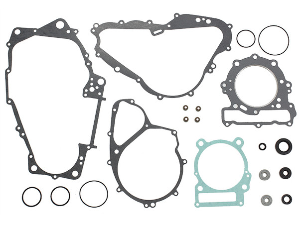 Namura Complete Gasket Set NA-80017F for Bombardier Can-Am DS650 All 2000-2007