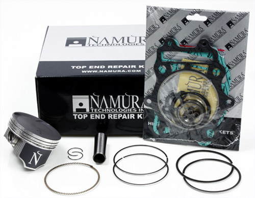 Namura +0.50mm Top End Kit NA-30010-2K