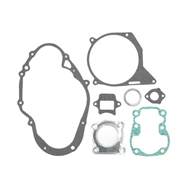 Namura Complete Gasket Set NX-30081F for DS80 JR80 1980-2004 RM80 1977-1981