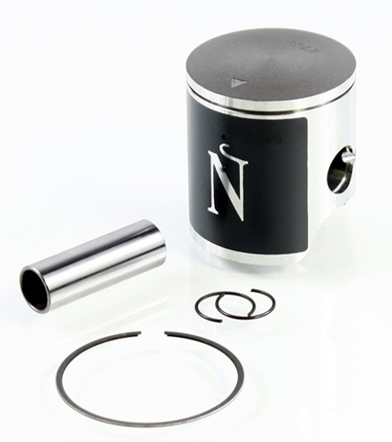 Namura +0.01mm Piston NX-30080-B for Suzuki RM80 1991-2001